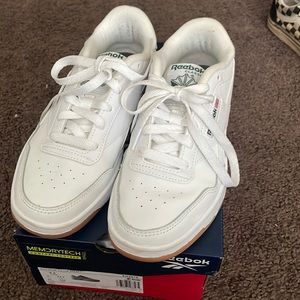 Reebok club memt